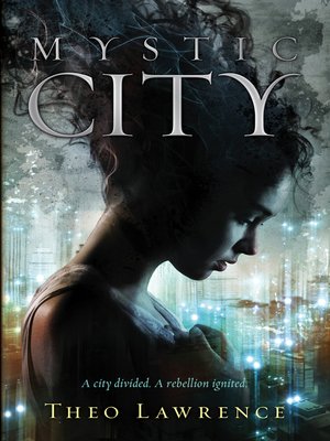 cover image of Mystic City